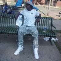 Sly Will (@sdot8732) 's Twitter Profile