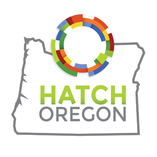 Hatch Oregon is the platform for Oregonians to learn about and participate in local investing. #OregonCPO #ComCap17 #InvestORmeetup #InvestORready