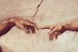 The only Divine officer on earth in human flesh - for Change of all things in New