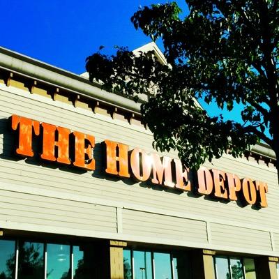 Home Depot on Twitter: "Great Walk with Aaron Flowe and Brian ... Home Depot on Twitter: "Great Walk with Aaron Flowe and Brian ...