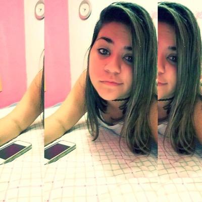 IsabelliPinhei1's profile picture. Anitter ❤