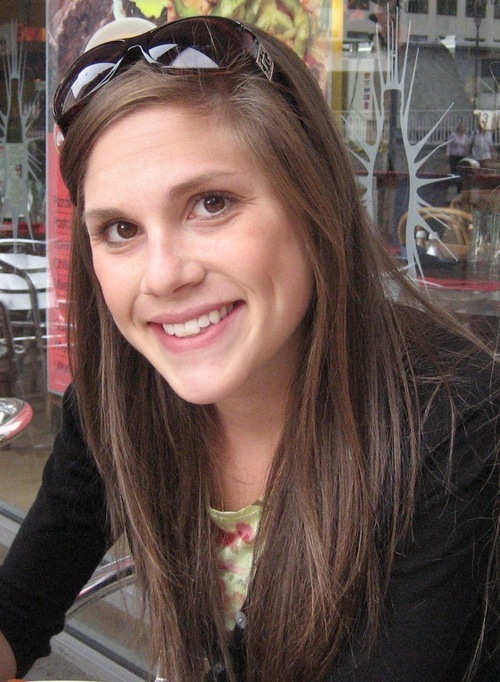 BridgetWirth's profile picture. Marquette Student- Advertising/Marketing