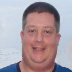 TimCraneRVA's profile picture. 