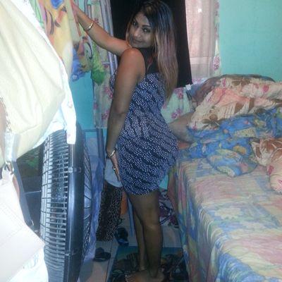 colleen_sherry's profile picture. sweet trinbago