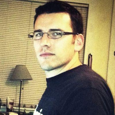 NickLoStracco99's profile picture. 