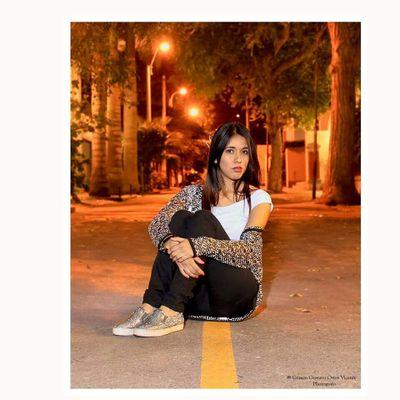 1901SthefanieG's profile picture. sonríe