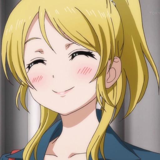 ラブライブ!アイコンですが、i☆RisとLiSAとAimerとポルカドットスティングレイのオタクでラーメン二郎をよく食べます 5/14LiSA武道館 7/4ポルカ渋谷 8/31アニサマ3日目 i☆Ris周年 1/4LiSA東京