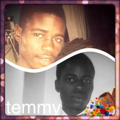 temmymovic's profile picture. 