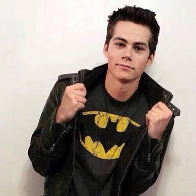Profile Picture of ☪ St¡les ☪ (@xdamnHarold) on Twitter