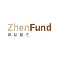 ZhenFund (@zhenfund) 's Twitter Profile