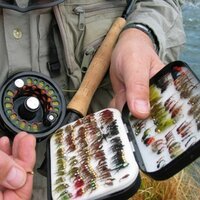 Fishing Fool (@eternalangler) 's Twitter Profile