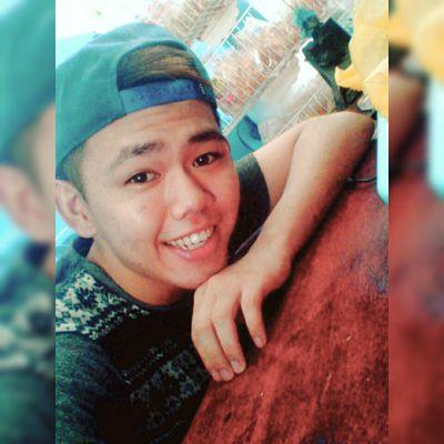 be54ef9eefcb4d5's profile picture. 