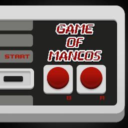 Game_Of_Mancos's profile picture. Game of Mancos, es un grupo de amigos subnormales de dudosa salud mental que hacen su regreso decididos a filmar seudo gameplay dotado de webeo!