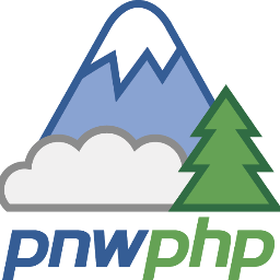 The Cascadia PHP conference is on 2018 September 14-15 in Portland, OR. Follow @cascadiaphp for details