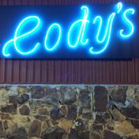 Cody's (@codysbar) 's Twitter Profile