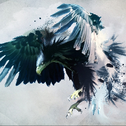 Instinct155's profile picture. Digital: Gaming, Art, Effects and so on...