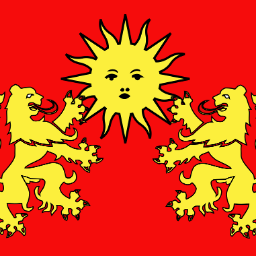 gwyon_bach's profile picture. NB, bi, misotheist, proud transparent