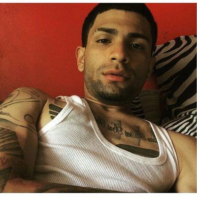 24yr


Dominican/Columbian

Recording Artist

Ig- @jeff_718nyc