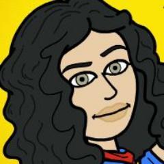 SashaGeekette's profile picture. I heart JavaScript
