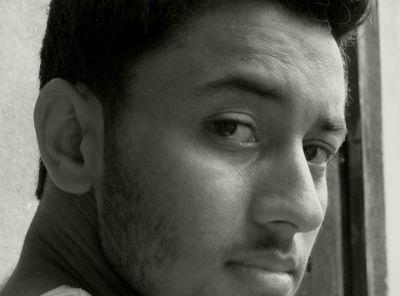 zanardan_joshi's profile picture. 