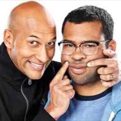 We guarantee you will laugh when you look at this page! *We are not affiliated with Comedy Central's show @KeyAndPeele* Parody Account
