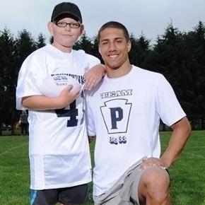 Luckymom0502's profile picture. 