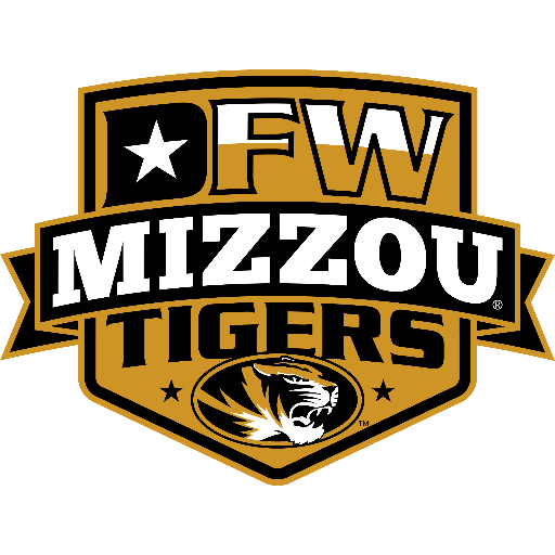 Official Twitter account for the DFW Chapter for @MizzouAlumni. Mizzou-rah!