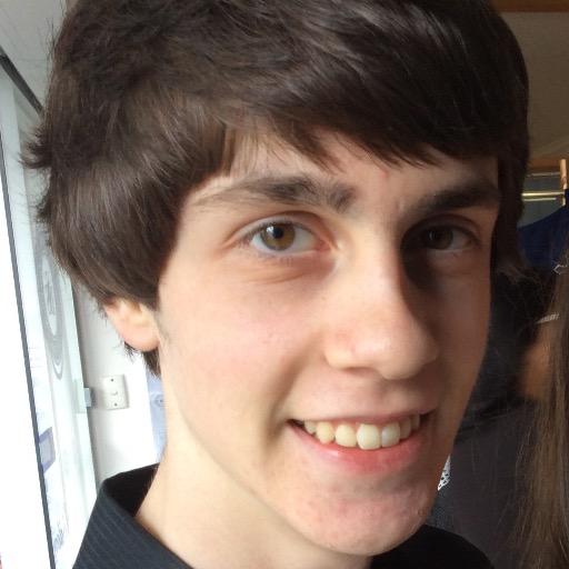 davis503525's profile picture. Senior Mobile Developer @creatiodigital