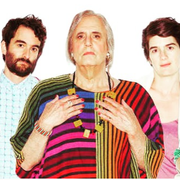 schleystyle's profile picture. Costume Designer of @transparent_tv, #ILOVEDICK, #GreatNews, #TheComedians