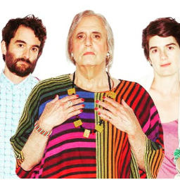 Costume Designer of @transparent_tv, #ILOVEDICK, #GreatNews, #TheComedians