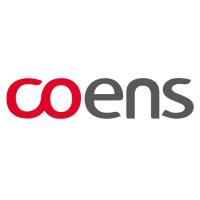 COENS CO., LTD.(@CoensCo) 's Twitter Profile Photo