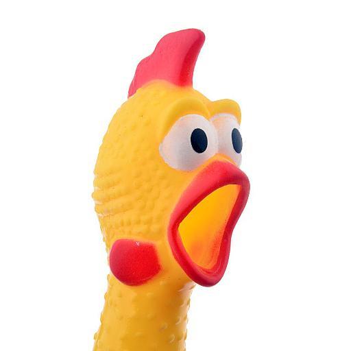 chicken_bot_kr's profile picture. 