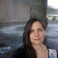 Belén O. Giupponi (@belugiupponi) 's Twitter Profile