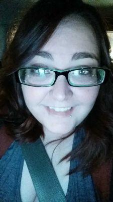 I'm a 23 year old testing out products and bringing you honest reviews. I run my own blog and share my opinions and finds here for all of you lovely people.
