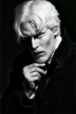 I am the Watcher, the observer of the thing you call life. In my spare time, I'm the Underworld's doctor. Hope my Albinoism isn't a problem. ||RP21+|| #Snafu