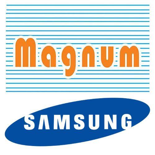 #Magnum is a Pan India #sales & service distributors in India for #Samsung Korea,FOR PBX/KTS
#CCTV /Digital #Doorlock/Video Door phone/#Homeautomation system.