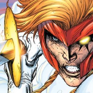 Shatterstar187 Profile Picture