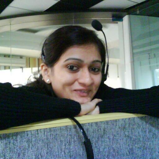vasanti_rane's profile picture. 