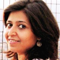 Subhra Priyadarshini (@subhrapr) 's Twitter Profile