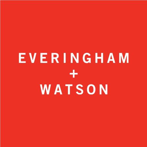 everinghamwatso's profile picture. Everingham & Watson loves all things Australiana and stock unique, beautiful and locally produced products. http://t.co/csyVee7RG2