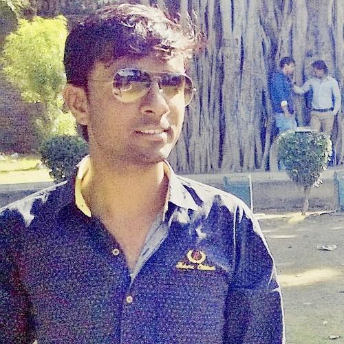 sun_kulkarni's profile picture. Independent