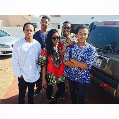 mo_ray_ray's profile picture. Its either you like me or you don't.. I'm an entrepreneur at heart| #Young_And_Living_Entertainment