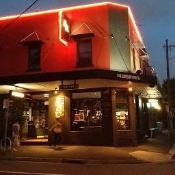 Weekly comedy show every Wednesday at 7:30pm at The Roxbury in Glebe. The very best Australian and International comics.