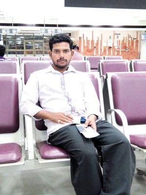 prasanna412's profile picture. 