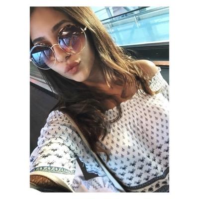 AliaAddel's profile picture. Trying to elevate small talk to medium talk.