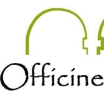 Progetto di Orticultura Cittadino e Recupero Creativo
@OfficineInTerrazza su YouTube