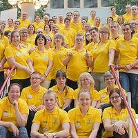 Special Olympics SE (@specialsverige) 's Twitter Profile Photo Special Olympics SE (@specialsverige) 's Twitter Profile Photo