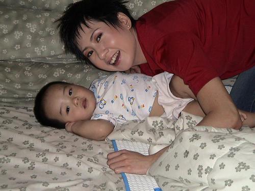 Friendster : Nancy Hendrata; Facebook : Nancy Hendrata(nancy.hendrata@yahoo.com);Twitter : agnesnancy(agnesnancyhendrata@gmail.com)
