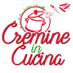 Cremine in cucina (@cremineincucina) Twitter profile photo Cremine in cucina (@cremineincucina) Twitter profile photo