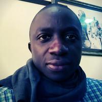 Daudi I. Wangolo(@diwangolo) 's Twitter Profile Photo